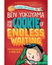 Ben Yokoyama and the Cookie of Endless Waiting -1