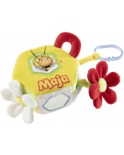 Бебешка играчка Heunec - Пчеличката Мая и Уили