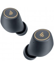Безжични слушалки Edifier - TWS1 Pro, сиви -1
