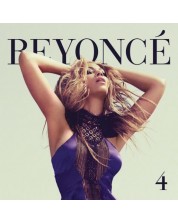 Beyonce - 4 (CD) -1