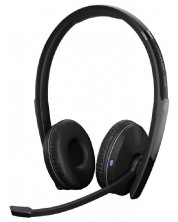 Безжични слушалки EPOS I Sennheiser - ADAPT 260, черни