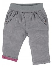 Бебешки панталон Sterntaler - От рипсено кадифе, 92 cm, 2 години -1