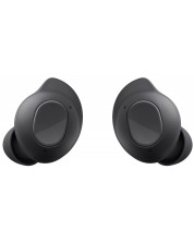 Безжични слушалки Samsung - Galaxy Buds FE, TWS, ANC, сиви