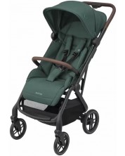 Бебешка лятна количка Maxi-Cosi - Soho, Essential Green
