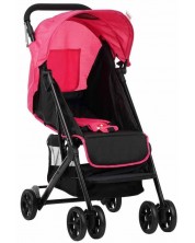 Бебешка лятна количка Zizito - Jasmin, розова
