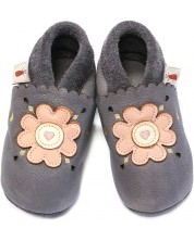 Бебешки обувки Baobaby - Classics, Daisy, размер XL