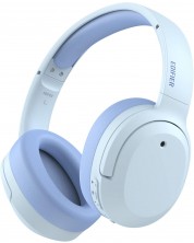 Безжични слушалки Edifier - W820NB Plus, ANC, сини