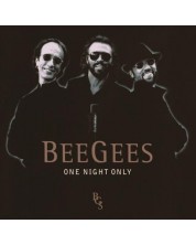 Bee Gees - One Night Only (CD) -1
