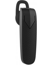 Безжична слушалка с микрофон Tellur - Vox 50, черна -1