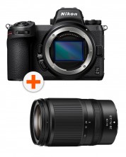 Фотоапарат Nikon Z6 II тяло + Обектив Nikon NIKKOR Z 28-75mm f/2.8 -1
