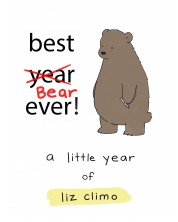 Best Bear Ever! -1