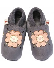 Бебешки обувки Baobaby - Classics, Daisy, размер L