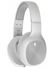 Безжични слушалки Edifier - W 800 BT Plus, бели