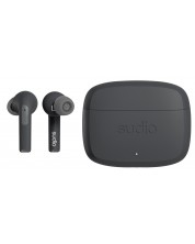 Безжични слушалки Sudio - N2 Pro, TWS, ANC, черни -1