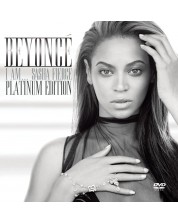 Beyoncé - I Am ... Sasha Fierce: Platinum Edition (Deluxe)