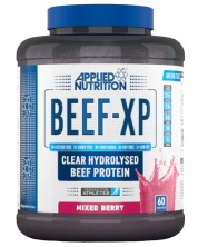 Beef-XP, Череша и ябълка  , 1.8 kg, Applied Nutrition -1