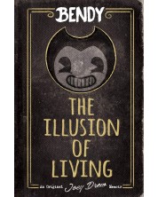 Bendy: The Illusion of Living -1