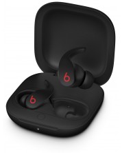 Безжични слушалки Beats by Dre -  Fit Pro, TWS, ANC, черни -1