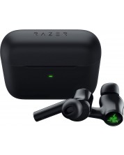 Безжични Слушалки Razer - - Hammerhead Pro HyperSpeed, TWS, черни
