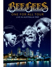 Bee Gees - One For All Tour: Live In Australia 1989 (DVD) -1