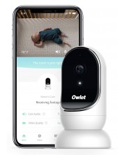 Безжична Wi-Fi камера Owlet