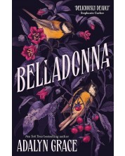 Belladonna (New Edition) -1
