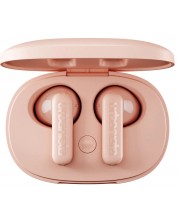 Безжични слушалки Urbanista - Copenhagen, TWS, Dusty Pink