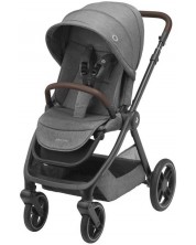 Бебешка количка Maxi-Cosi - Oxford, Select Grey -1