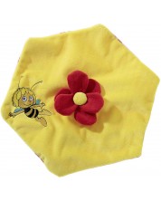 Бебешка играчка за гушкане Heunec - Пчеличката Мая
