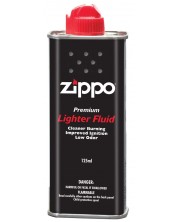 Бензин за запалка Zippo -1