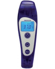 Безконтактен термометър Tecnimed Visiofocus Pro -1