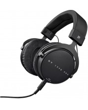 Слушалки Beyerdynamic - DT 1770 PRO 250 Ohms, черни -1