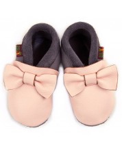 Бебешки обувки Baobaby - Pirouettes, pink, размер XL