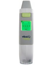 Безконтактен термометър 4 в 1 Vital Baby -1