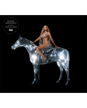 Beyoncé - Renaissance (CD) -1