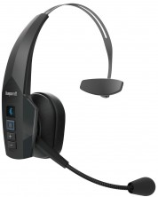 Безжични слушалки с микрофон BlueParrott - B350-XT, черни