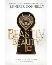 Beastly Beauty -1