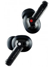 Безжични слушалки Nothing - Ear A, TWS, ANC, черни -1