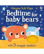 Bedtime for Baby Bears