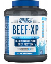 Beef-XP, синя малина, 1.8 kg, Applied Nutrition -1