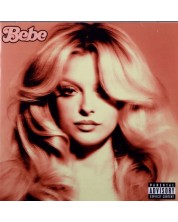 Bebe Rexha - Bebe (CD) -1