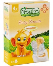 Bebelan Бебешки бишкоти Baby Biscuits Гранулирани -1