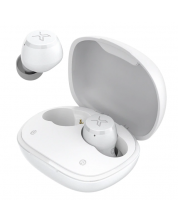 Безжични слушалки Edifier - X3s, TWS, бели