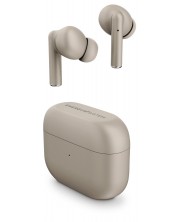Безжични слушалки Energy Sistem - Style 2, TWS, Champagne -1