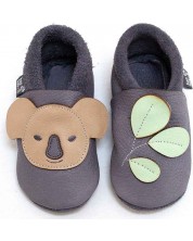 Бебешки обувки Baobaby - Classics, Koala, размер S