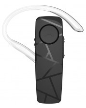 Безжична слушалка Tellur - Vox 60, черна