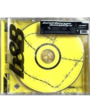 Post Malone - beerbongs & bentleys (CD) -1