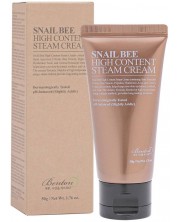 Benton Snail Bee Крем за лице High Content, 50 g -1
