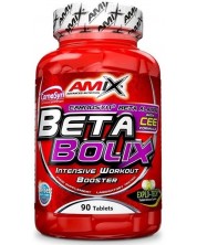 BetaBolix, 90 таблетки, Amix -1