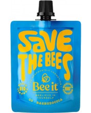 Bee it Душ гел, 250 ml